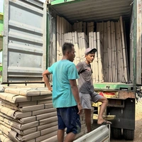Testimoni Loading Pintu Untuk Gedung Pemerintahan Lantai 14